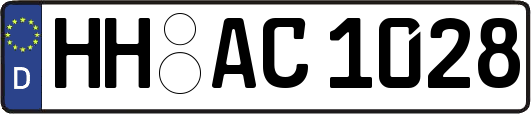 HH-AC1028