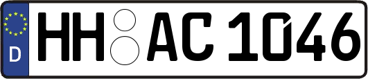 HH-AC1046