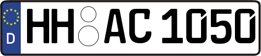 HH-AC1050