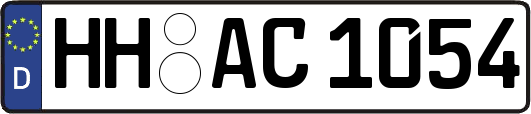 HH-AC1054