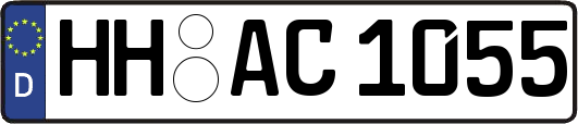 HH-AC1055