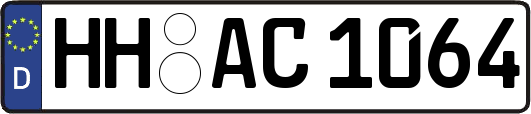 HH-AC1064