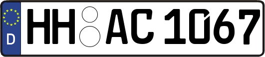 HH-AC1067