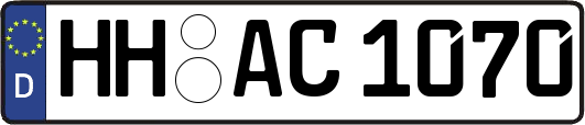 HH-AC1070