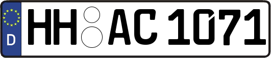 HH-AC1071