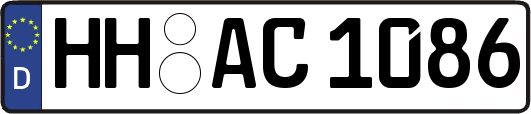 HH-AC1086