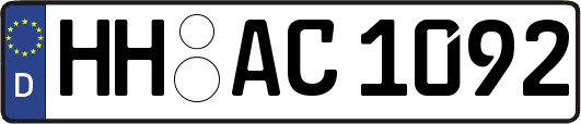 HH-AC1092