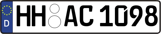 HH-AC1098