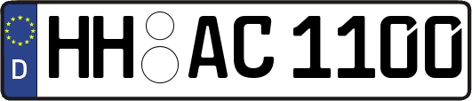HH-AC1100