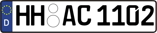 HH-AC1102