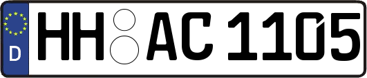 HH-AC1105