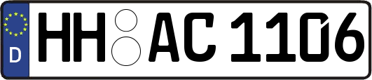 HH-AC1106