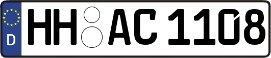 HH-AC1108