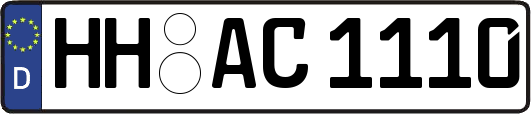 HH-AC1110