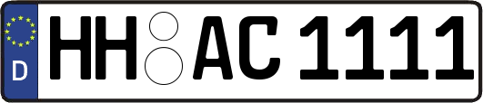 HH-AC1111