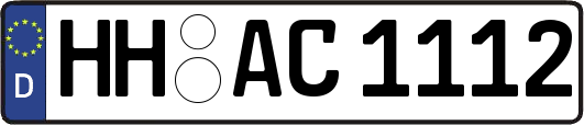 HH-AC1112