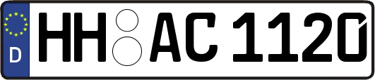 HH-AC1120