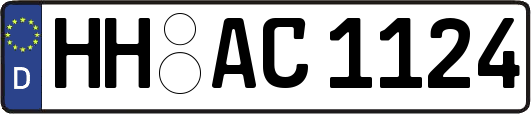 HH-AC1124
