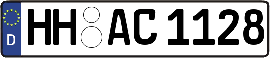 HH-AC1128