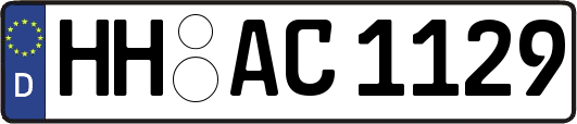 HH-AC1129