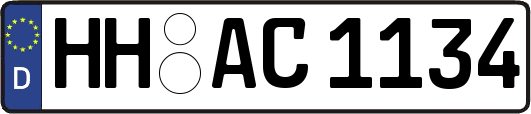 HH-AC1134