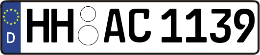 HH-AC1139