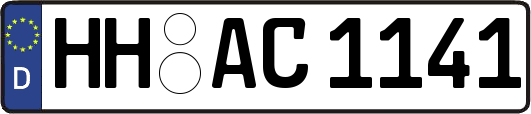 HH-AC1141