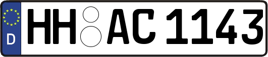 HH-AC1143