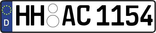 HH-AC1154