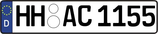 HH-AC1155