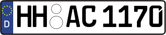 HH-AC1170