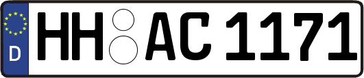 HH-AC1171