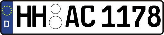 HH-AC1178