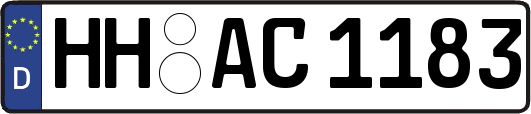 HH-AC1183