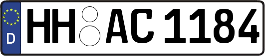 HH-AC1184