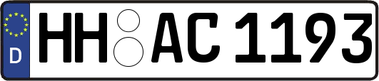 HH-AC1193