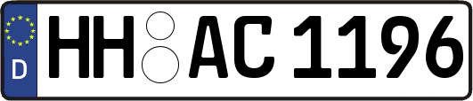 HH-AC1196