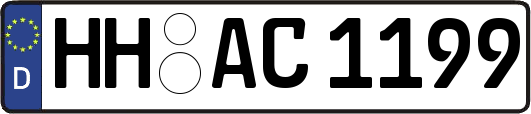 HH-AC1199