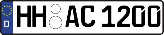 HH-AC1200