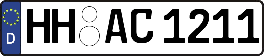 HH-AC1211
