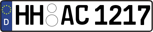 HH-AC1217