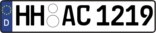 HH-AC1219