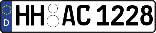 HH-AC1228