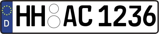 HH-AC1236