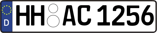 HH-AC1256