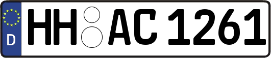 HH-AC1261