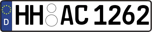 HH-AC1262