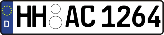 HH-AC1264
