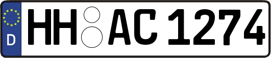 HH-AC1274