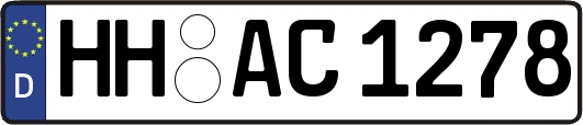 HH-AC1278